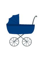 pram navy