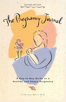 Pregnancy Journal