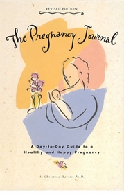 pregnancy journal
