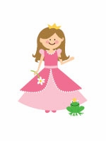 princess