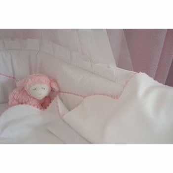 Princess Grand Bassinet