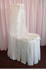 Princess Grand Bassinet