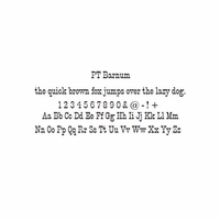 pt barnum