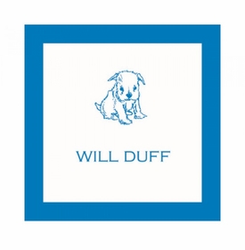 Puppy Gifts Stickers