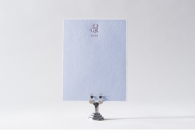 Puppy Love Stationery