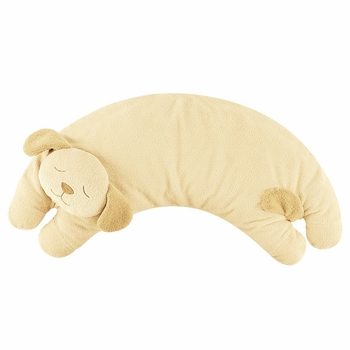 Puppy Pillow