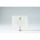 Puppy Save the Date Card