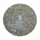 putting on the ritz crystal drawer knob