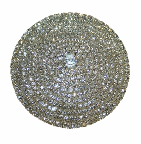 Putting on the Ritz Crystal Drawer Knob