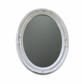 Queen Anne Mirror