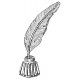 quill