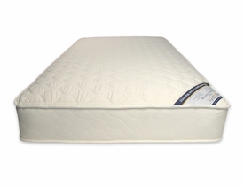 Quilted Organic Deluxe Mattress