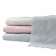Personalized Quilted Plush Baby Blanket