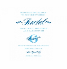 Rachel Bar and Bat Mitzvahs