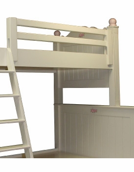 Rachel Bunk Bed