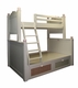 Rachel Bunk Bed