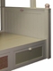 Rachel Bunk Bed