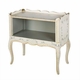 Rafaella Night Table Milano & Versailles Creme