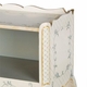 Rafaella Night Table Milano & Versailles Creme