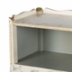 Rafaella Night Table Milano & Versailles Creme