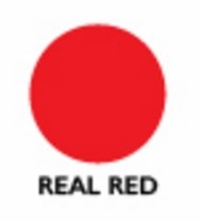 real red