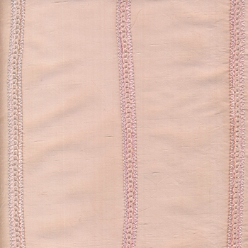 rebecca pink fabric