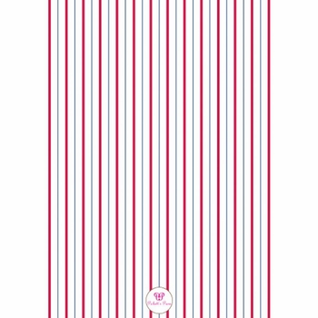 Red Nutcracker Holiday Cards