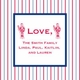 Red Nutcracker Holiday Cards