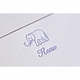 Reese Elephant Kid's Stationery