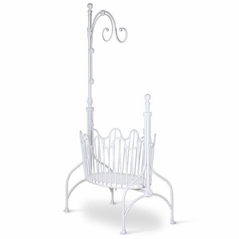 regal cradle 5240 with arm