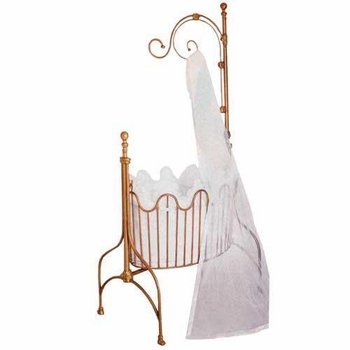 regal cradle 5240 with arm