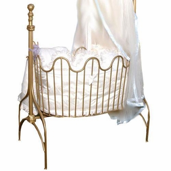 regal cradle 5240 with arm