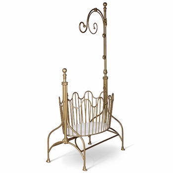 regal cradle 5240 with arm