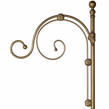 regal cradle 5240 with arm