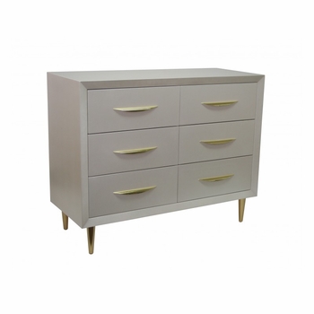 regency dresser