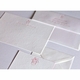 remington kid's stationery