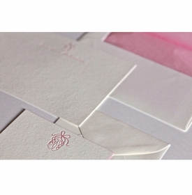 Remington Kid's Stationery