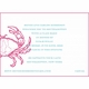 Renee & Carlos Morrison Clam Bake Card
