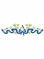 ribbon navy
