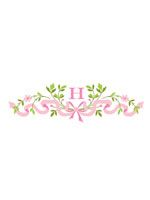 ribbon pink