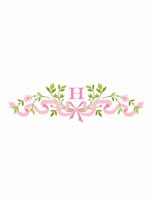 ribbon pink