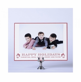 Ringing Bells Holiday Card