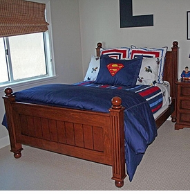 River Kids Bed