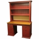 River Kids Computer Desk & Hutch