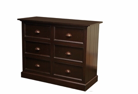River Kids Drawer Dresser
