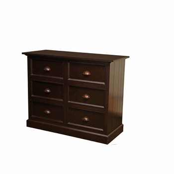 River Kids Drawer Dresser