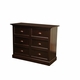 River Kids Drawer Dresser