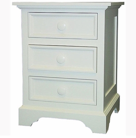 River Kids Oxford Nightstand