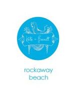 rockaway beach