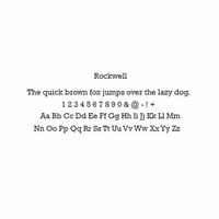 rockwell